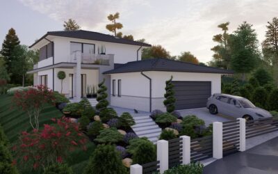 A telekvásárlás csapdái: Miért hívjon építészt, mielőtt aláír?